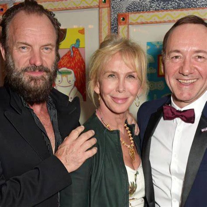 Her Son's Dark Shadow: Understanding Kevin Spacey's Mother