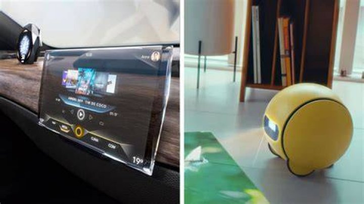 Here Are 7 Futuristic Technologies That Will Change Our Live
