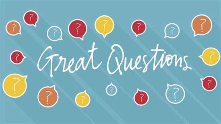 Here are some great questions for the 21 questions game that I hope you