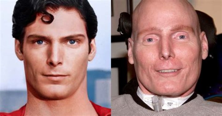 Heroic Facts About Christopher Reeve, A RealLife Superman Factinate