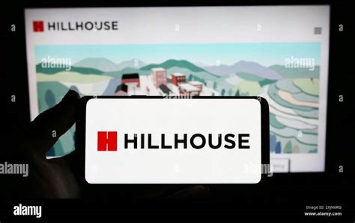 Hillhouse Capital Group &mdash; 438 Investments, 52 Exits, 334 Portfolio