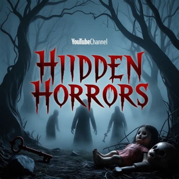 Horrors Hidden Gems The Taking of Deborah Logan (2014)