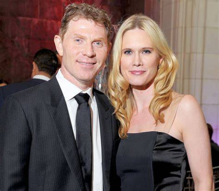 How Bobby Flay Married 3 Spouses Who All Became ExWives