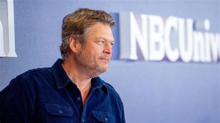 How Did Blake Shelton Brother Die? Blake Shelton Brother Passed Away in