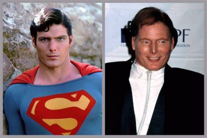 How Did Christopher Reeve Die? All About The Accident And Death The