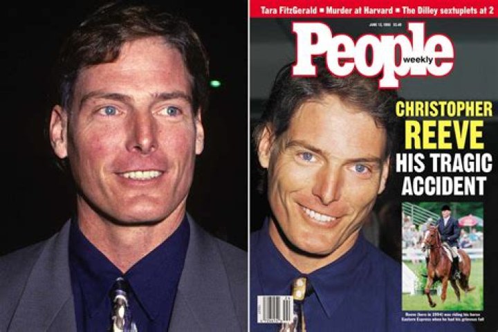 How did Christopher Reeves Pass Away, What Happened to The Iconic