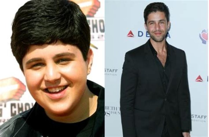 How Did Josh Peck Lose Weight How He Removed His Loose Skin To Better