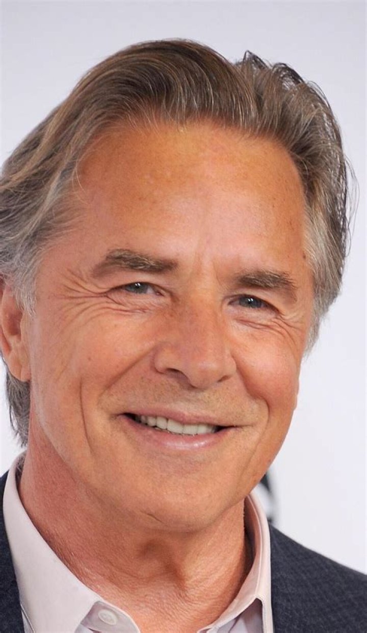 How Don Johnson Achieved a Net Worth of 50 Million