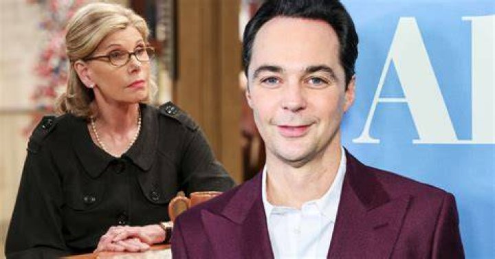 How Jim Parsons Really Felt About Iain Armitage's Young Sheldon Audition