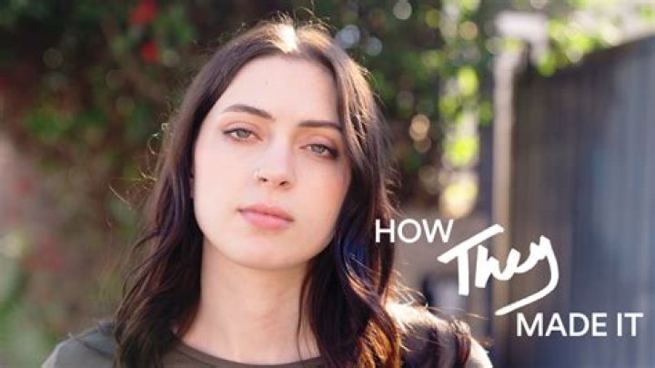 How Lizzy McAlpine Made It YouTube