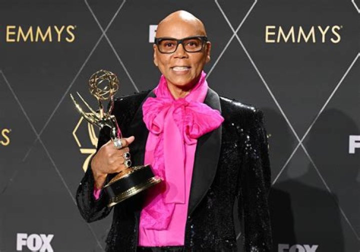How Long Has RuPaul Been Married: A Comprehensive Timeline