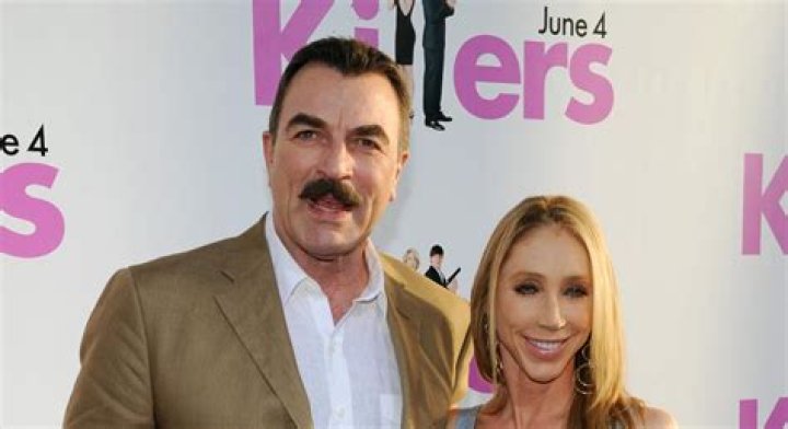 How long has Tom Selleck been married? All about his wife and children
