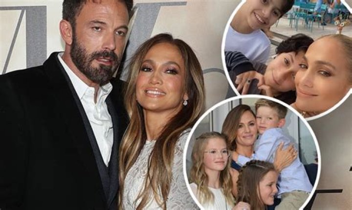 How Many Kids Does Ben Stiller Have? POPSUGAR Celebrity UK Photo 25