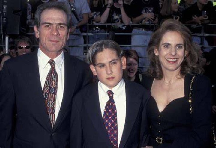 How many kids does Tommy Hilfiger have? The US Sun