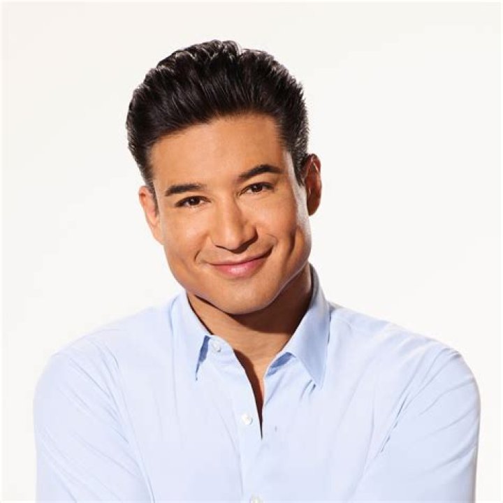 How Mario Lopez Stays Fit: His Weight Loss Journey