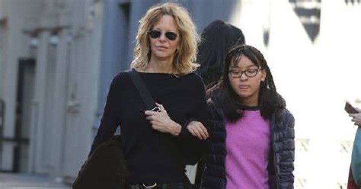 How Meg Ryan Really Raises Her Adopted Daughter, Daisy True