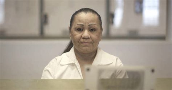 How Melissa Lucio Went From Abuse Survivor to Death Row The Marshall