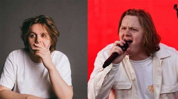 How Much Does Lewis Capaldi Weigh? Uncover The Truth
