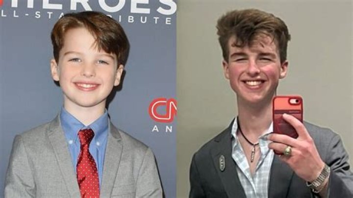 How Much is Iain Armitage's Net Worth Today