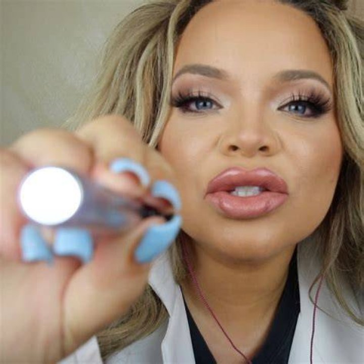 How much is Trisha Paytas Net Worth in 2023?