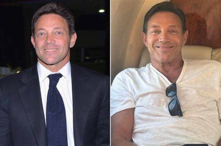 How Much Money Does Jordan Belfort Make?