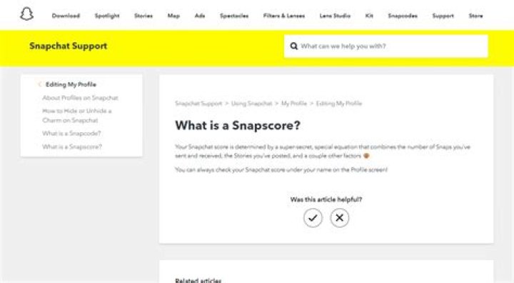 How often does Snapchat score update? YouTube