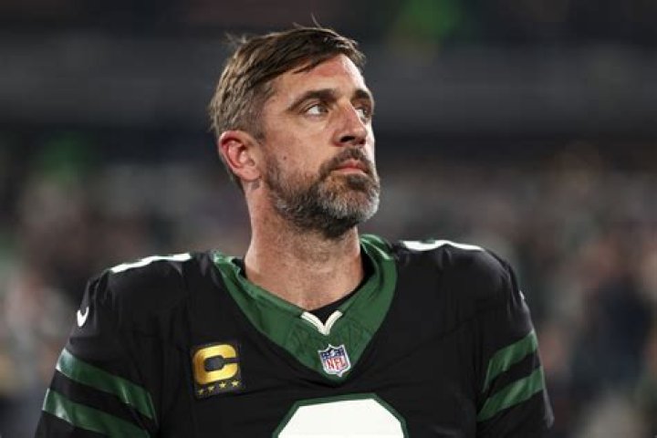How old is Aaron Rodgers?Aaron Rodgers age, height, wife, footballer