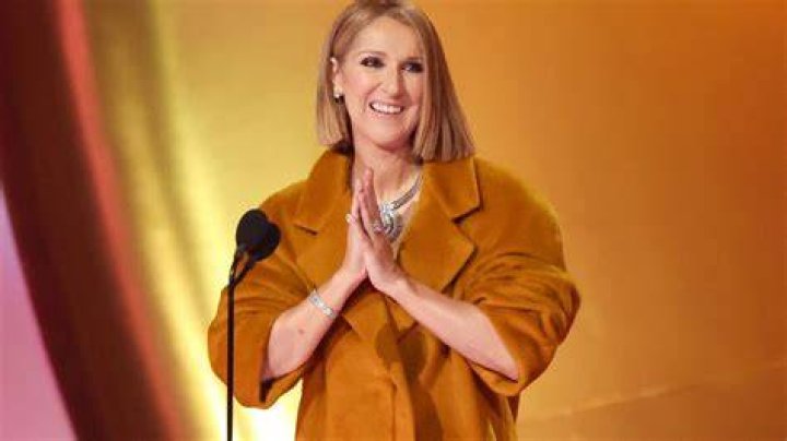 How Old Is Celine Dion's Boyfriend Pepe Ville du Muy