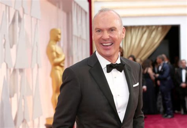 How old is Michael Keaton and what is his net worth? The US Sun