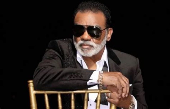 How Old Is Ron Isley The Ultimate Age Guide