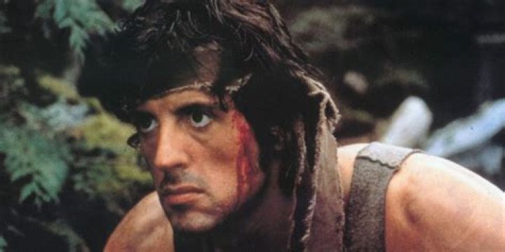 How Old Rambo Is In Every Movie