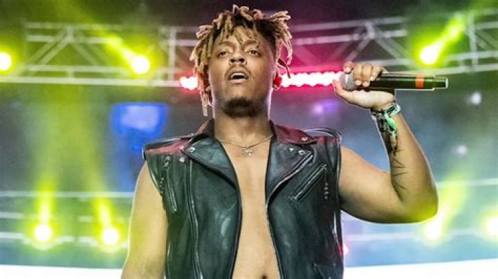 How old was Juice Wrld, how did he die and what are his famous songs