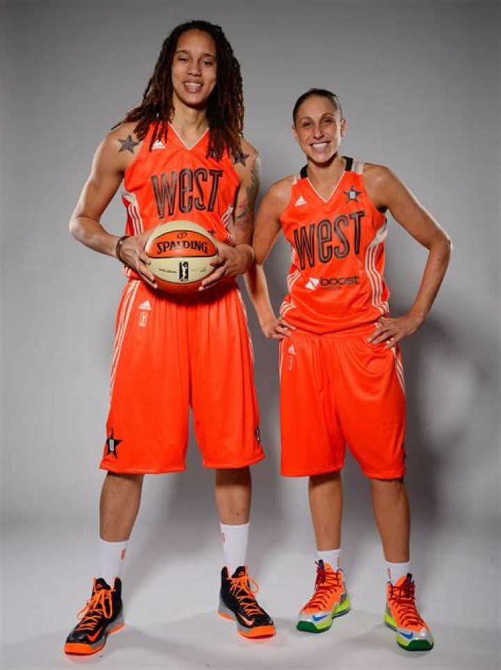 How Tall Is Brittney Griner and Is She the Tallest WNBA Player?