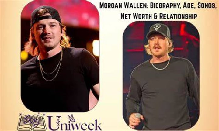 How Tall is Wallen, Wiki, Age, Wife, Girlfriend, Family