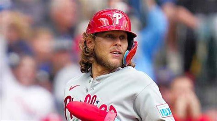 How the Phillies&rsquo; Alec Bohm is thinking about hitting after making it
