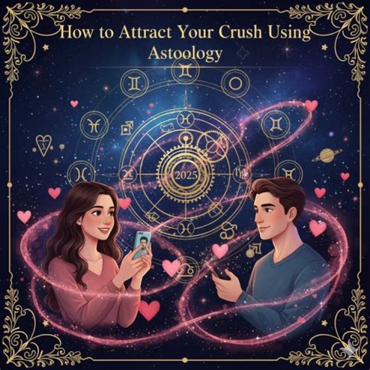 How to Attract ️ Crush advice, Self confidence tips, Self