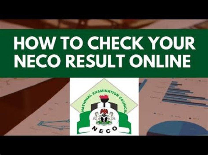 How to Check NECO result 2019 How To Contents101