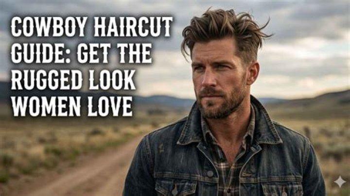 How To Look Rugged The Essential Men's Clothing Guide