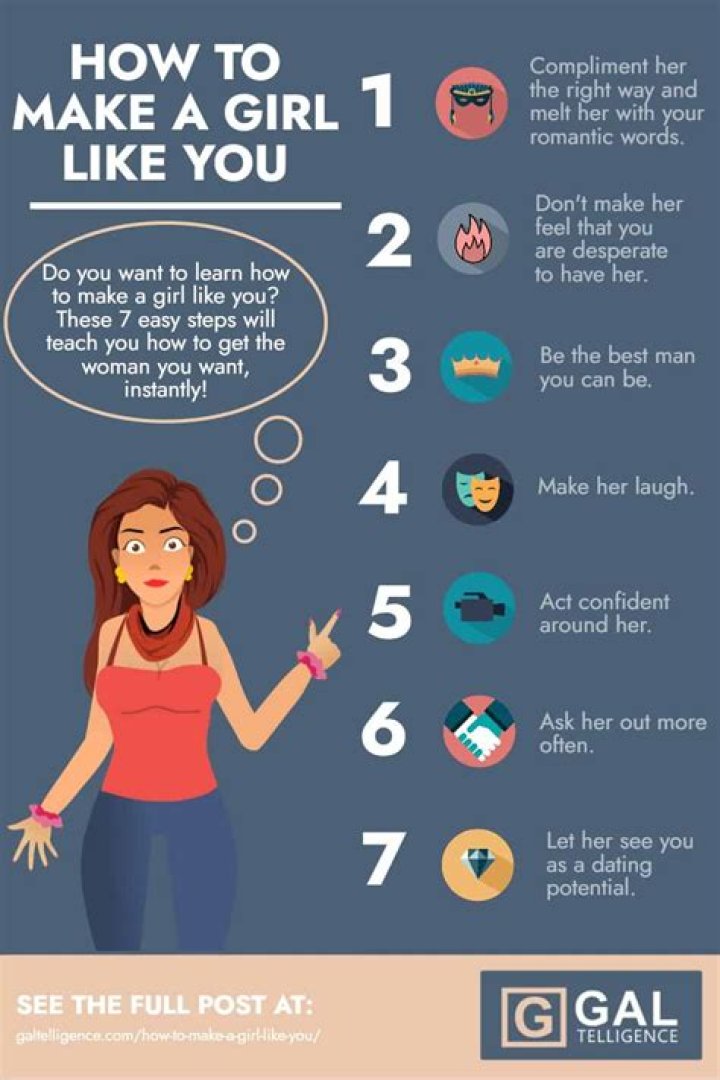 How to Make a Girl Laugh 1 Secret to Making Women Laugh