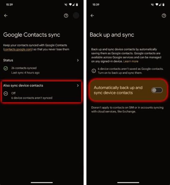 How to Sync Contacts from iPhone to Mac with or without iCloud
