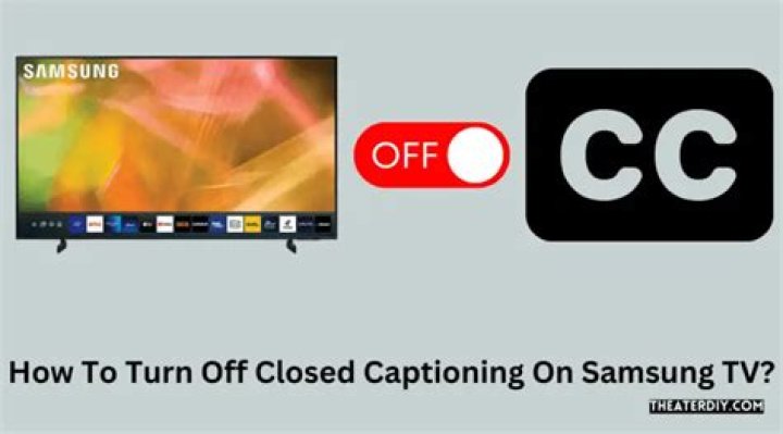 How to turn off Closed Caption on Roku TV [2 Easy Ways]
