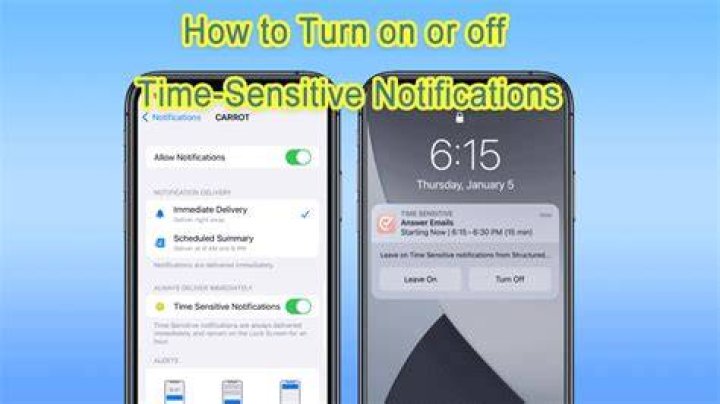 how to turn time sensitive off on snapchathow to remove time sensitive