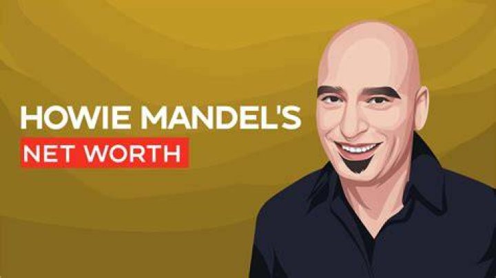 Howie Mandel Net Worth 2021, Salary, Age, Height, Bio, Family, Career