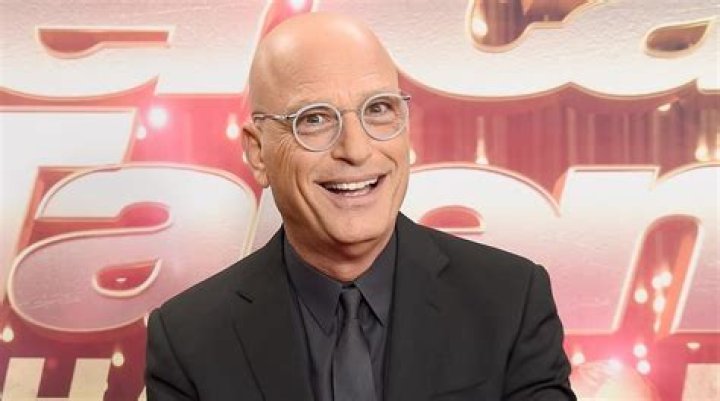 Howie Mandel Net Worth Celebrity Net Worth