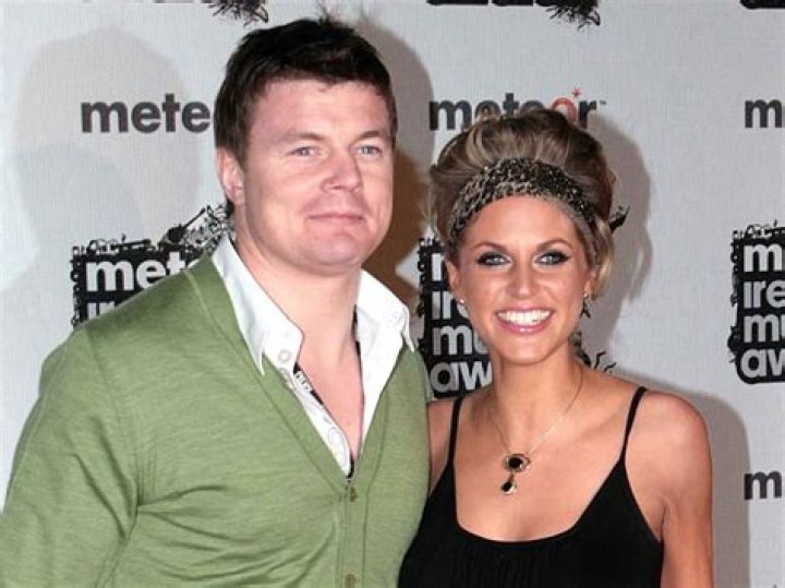 Huberman talks about her engagement