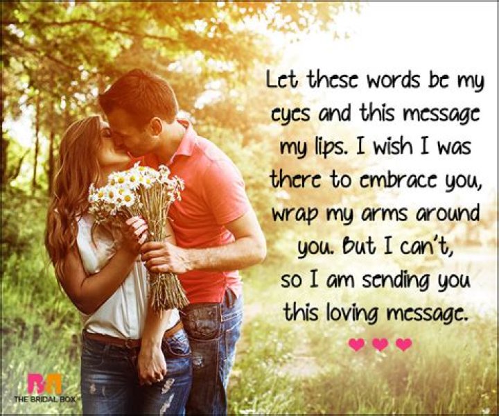 I Love U Messages For Boyfriend Totally Shareworthy