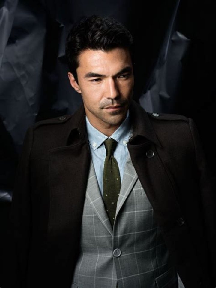 Ian Anthony Dale Ian Anthony Dale Photo (34185011) Fanpop