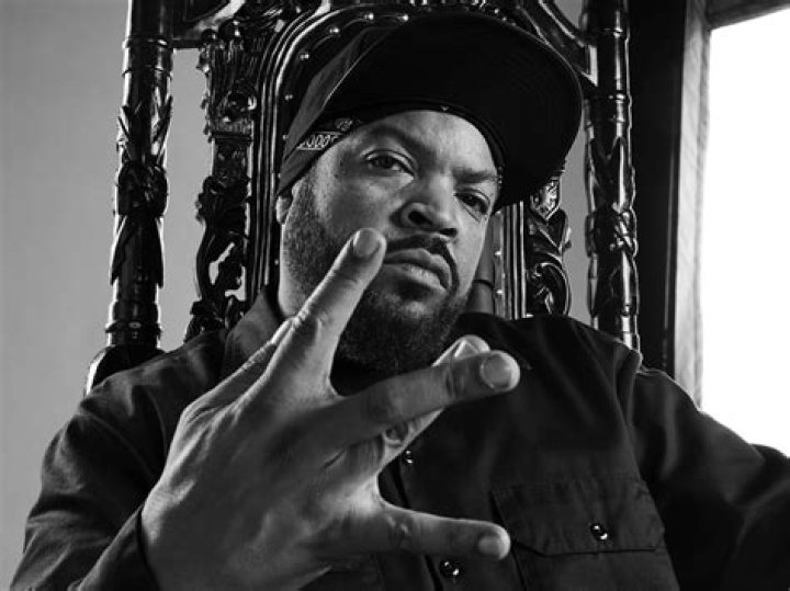 Ice Cube's 4 Kids All About O&rsquo;Shea Jr., Darrell, Kareema and Shareef