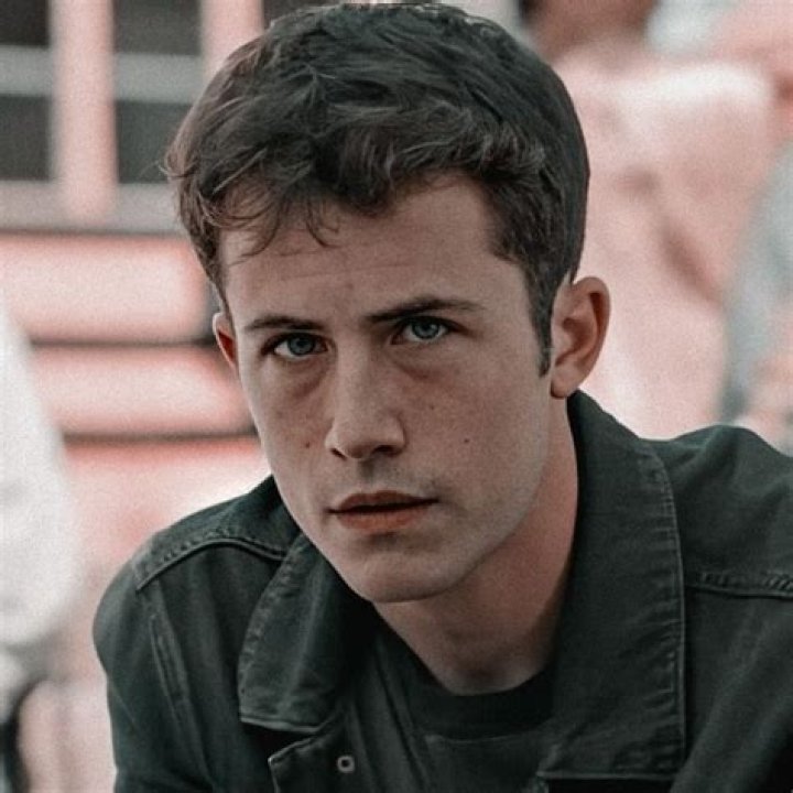 Icon Clay Jensen (13 Reasons Why) Os 13 porqu&ecirc;s, Dylan, Cantores