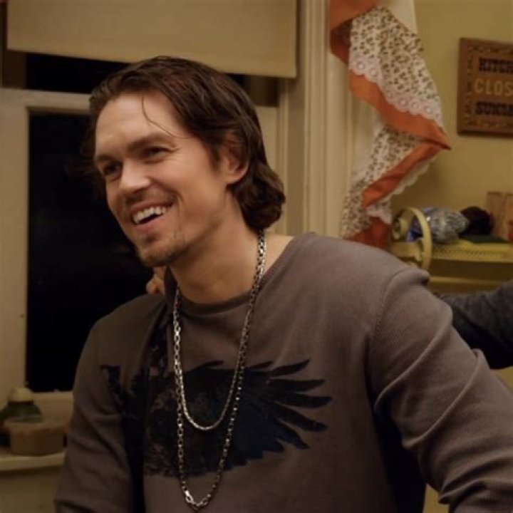 Icon Kevin Ball Shameless steve, Steve howey, Shameless